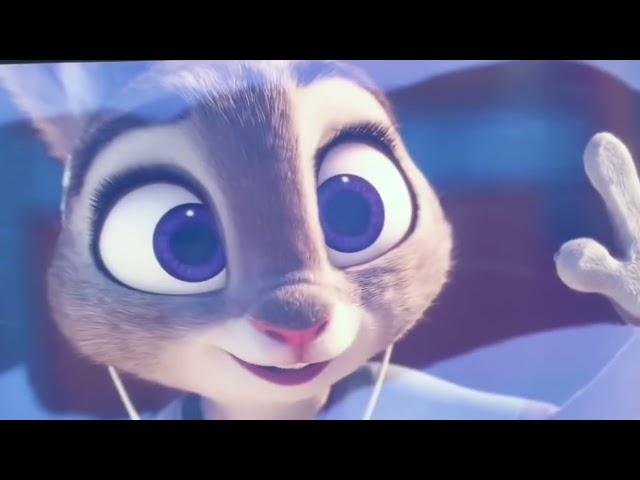 Zootopia (2008) Opening Scene