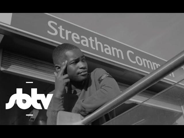 Dave | JKYL+HYD [Music Video]: SBTV