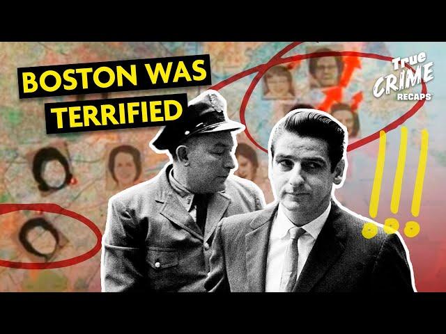 The Infamous Case of the Boston Strangler | True Crime Recaps