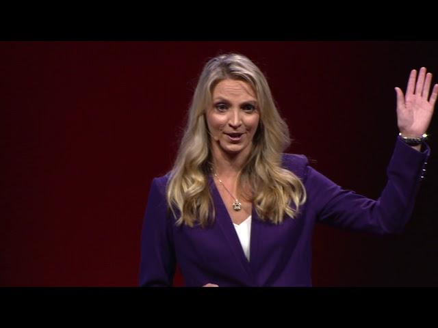 How to feel at home anywhere | Laura Gallaher | TEDxOrlando