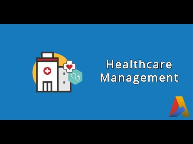 Healthcare Management in Odoo