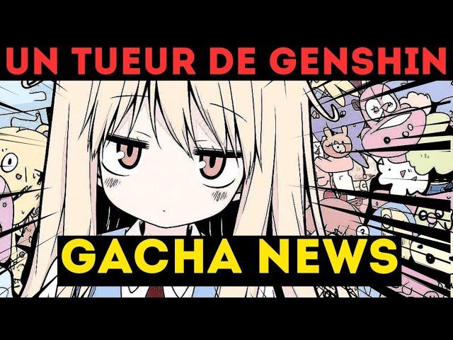 GACHA NEWS | VOIX EOS POUR TOWER OF FANTASY, WANGYUE LE NOUVEAU CONCURRENT À GENSHIN