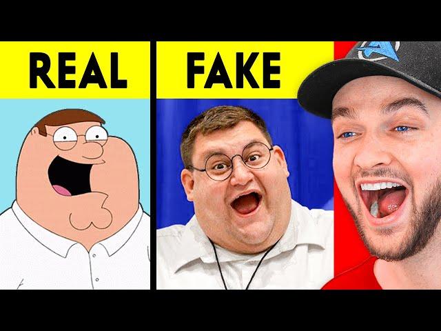 World’s *FUNNIEST* Lookalikes!