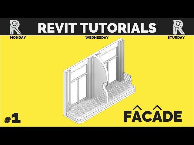 Facade | Complete tutorial | part 1