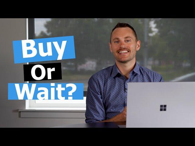 Should You Buy A House Now Or Wait?