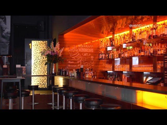 Riffraff Kino/Bar/Bistro | eventlokale.ch