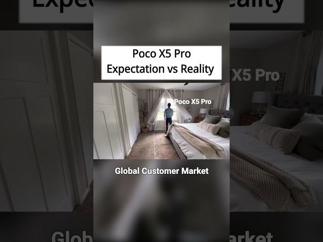 buy POCO X5 PRO 5g?