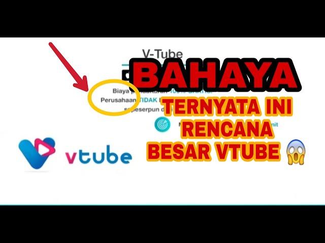 BEGINI CARA KERJA VTUBE HASILKAN UANG JUTAAN RUPIAH SETIAP BULANNYA