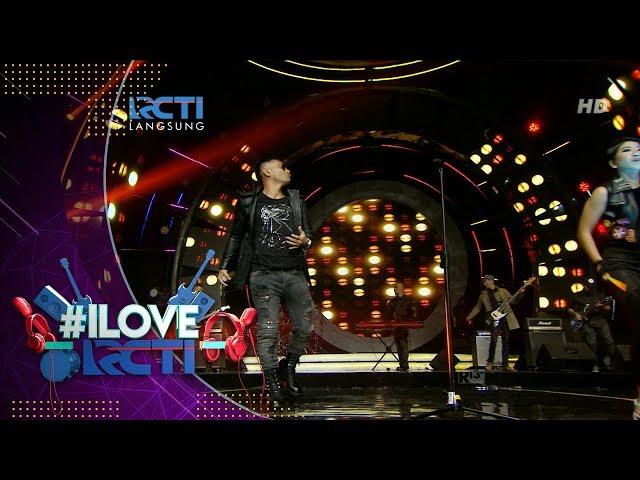 I LOVE  RCTI - Judika feat Dewa 19 "Arjuna" [19 JANUARI 2018]