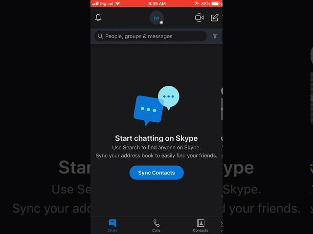 2024 Method:How To Turn On Dark Mode On Skype