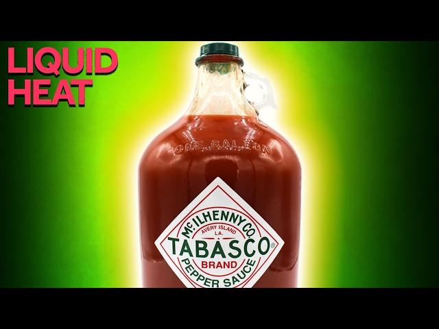 The Spicy History Of Hot Sauce