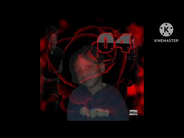 BagBoyEric-Black Phantom-(official audio)