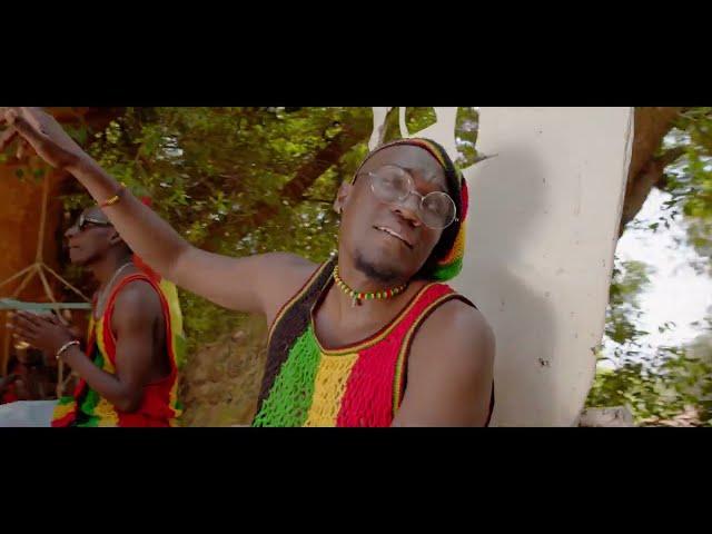 Tetulya Nyama  By Metanik Rabongo [Official Music Video]