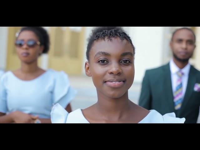 Jomireso voices Tz - Yape mgongo(Official Video)