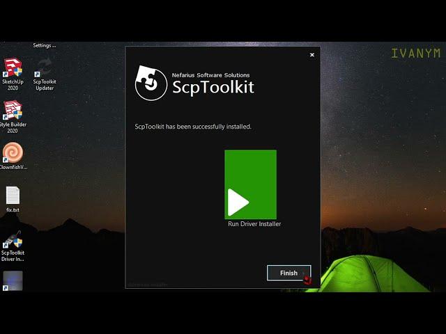 How to Install ScpToolkit | Play PS3 controller on Windows