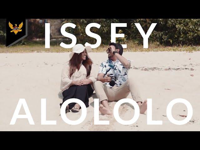 Issey - Alololo (Official Music Video)