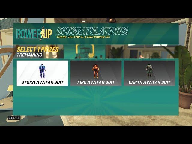 I WON THE *NEW* Power Up Event IN NBA 2K22 | HOW TO WIN Power Up Event