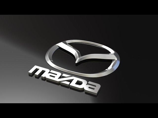 Mazda анонсировала 5 новых кроссоверов , которые появятся на рынке в ближайшие годы. Подробности