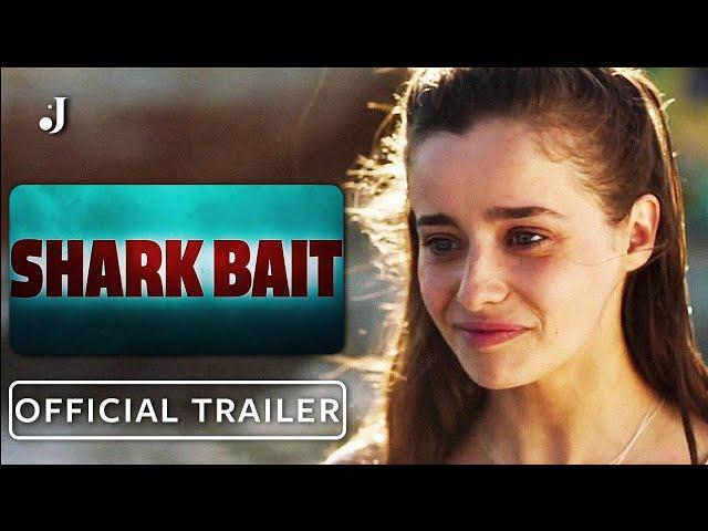 Shark Bait - Official Trailer (2022) Holly Earl, Jack Trueman, Catherine Hannay, Joshua Takacs