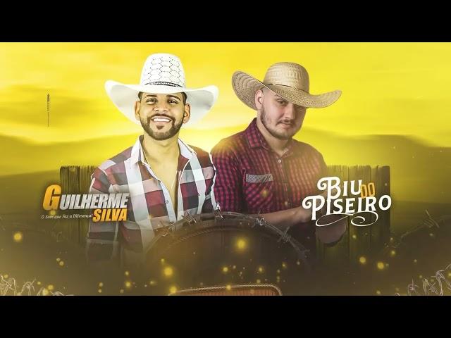 GUILHERME SILVA feat: BIU DO PISEIRO / Ela quer me provocar