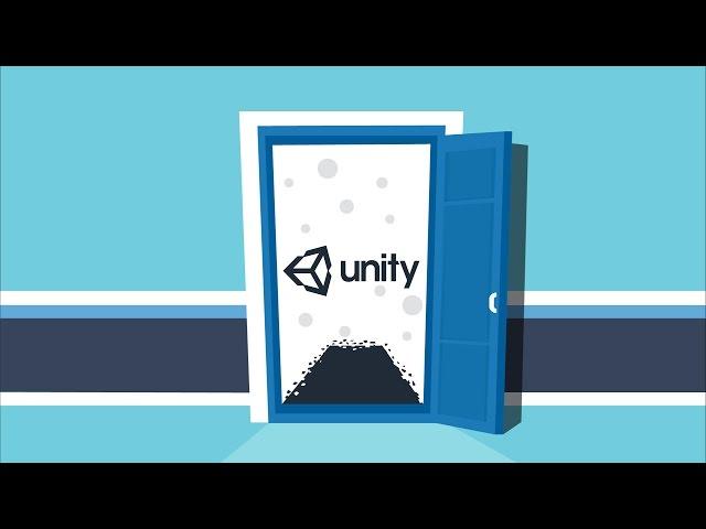 Введение в Unity3D [GeekBrains]