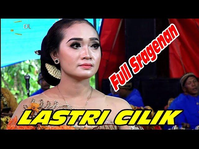 Full LASTRI CILIK//WISNU LARAS