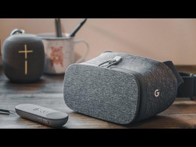 Is Daydream VR still good in 2019? 