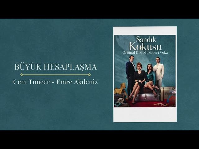 Sandık Kokusu (Orijinal Dizi Müzikleri Vol. 2) - Büyük Hesaplaşma