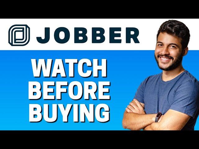 What is Jobber - Jobber Review - Jobber Pricing Plans Explained
