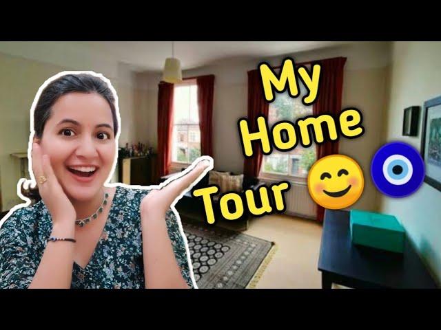 My Home Tour  / My New Home ️