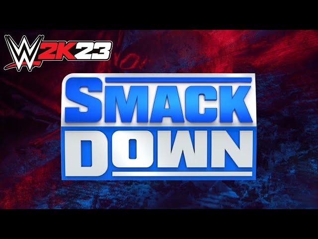 Smackdown | WWE 2K23 Universe Mode | Episode 45