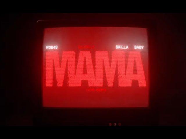 Rob49 - Mama (Feat. Glorilla & Skilla Baby) [Remix]