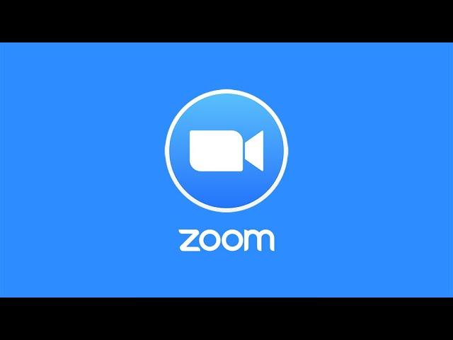 Как установить ZOOM для обучения и видеоконференций  Инструкция