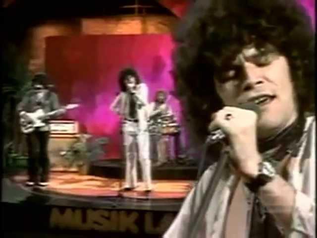 Nazareth - Love Hurts (1976)