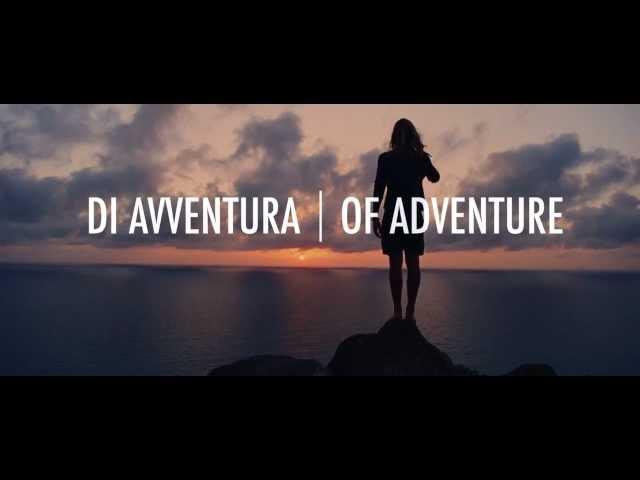 AN INSPIRING JOURNEY!  Bella Vita Film Teaser