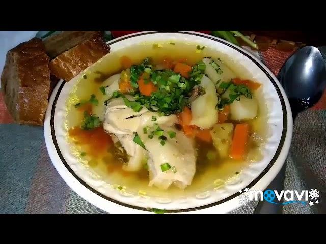 Суп в горшочке. Как приготовить Soup. пошаговый рецепт. #вкусняшки #суп #еда