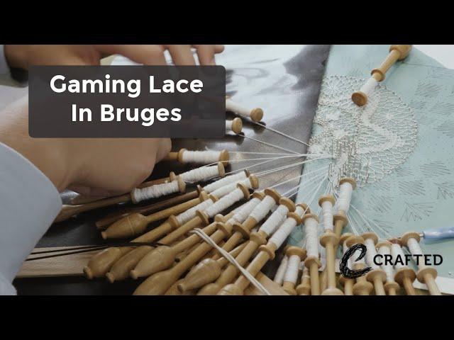 Gaming Lace