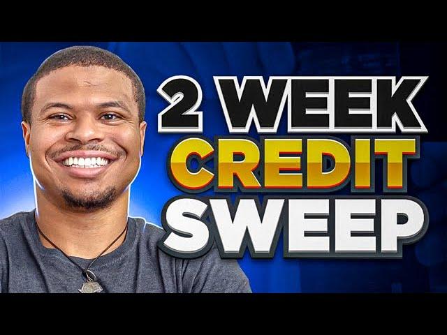 Wipe Everything Off Your Credit Report | Is it possible?