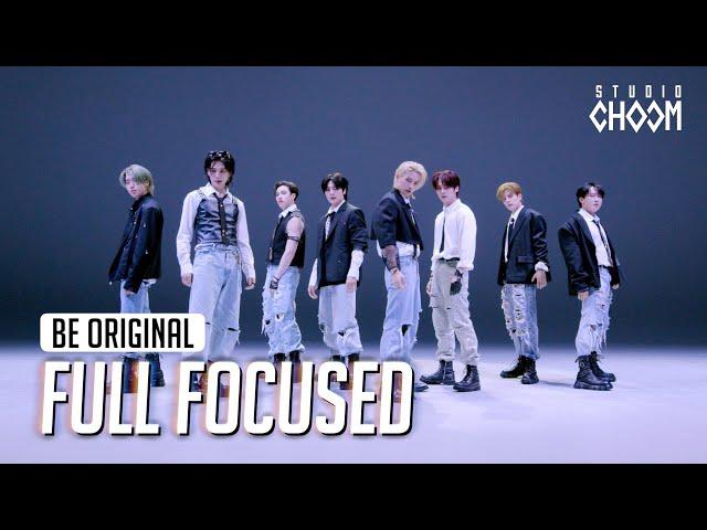 (Full Focused) Stray Kids(스트레이 키즈) '특(S-Class)' 4K | BE ORIGINAL