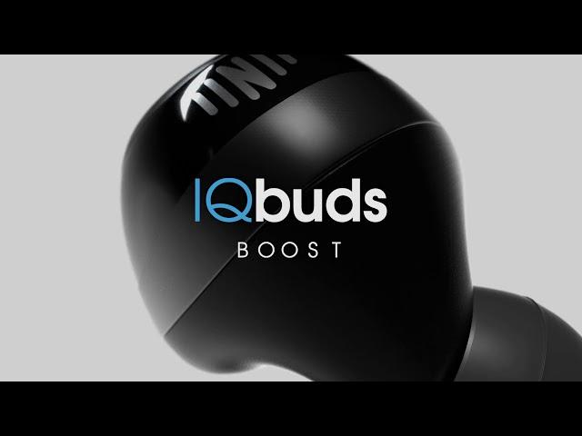 Nuheara | IQbuds BOOST | What is a Hearable?