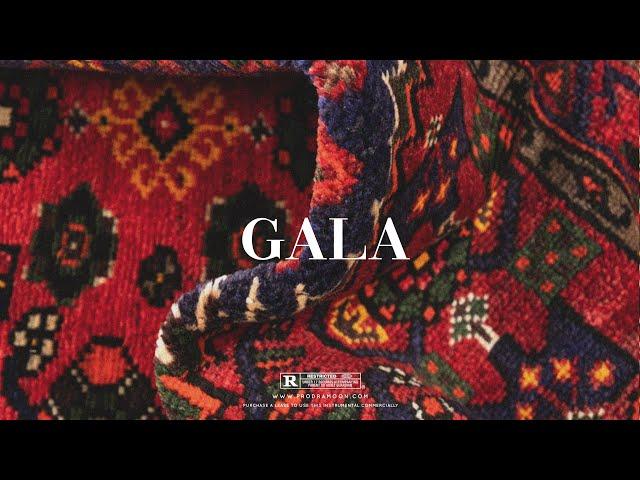 "Gala" - Rema x Wizkid Type Beat