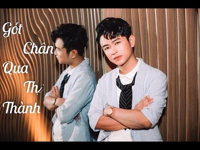 Một Sáng Tác Mới Của Ngọc Phụng-Gót Chân Qua Thị Thành(Quán Quân Solo Cùng Bolero 2019)[MV Official]