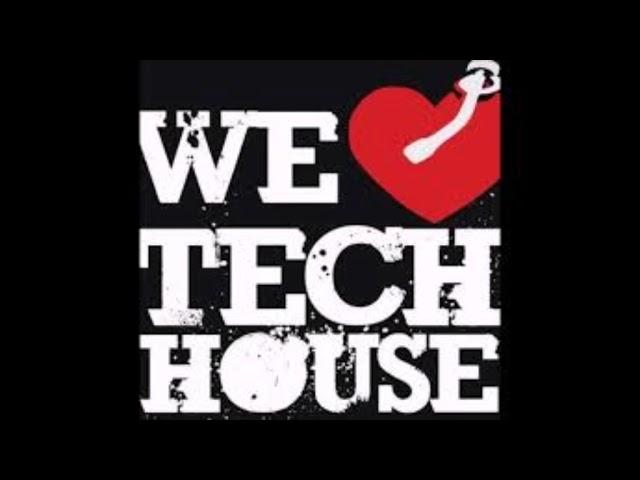 TECH HOUSE MIX - MAY 2019 # 20