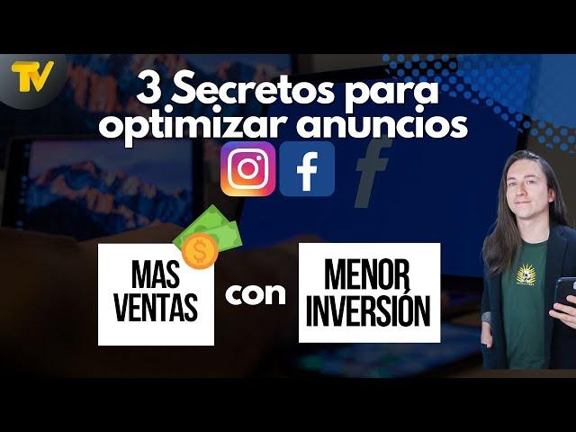 Optimiza tus anuncios de Instagram y Facebook para aumentar tus ventas