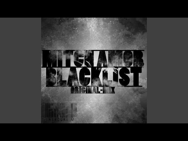 Blacklist