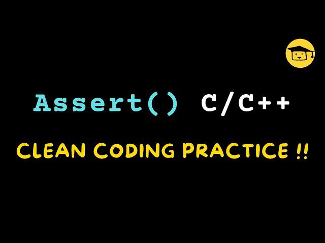 Assert In C and Cpp