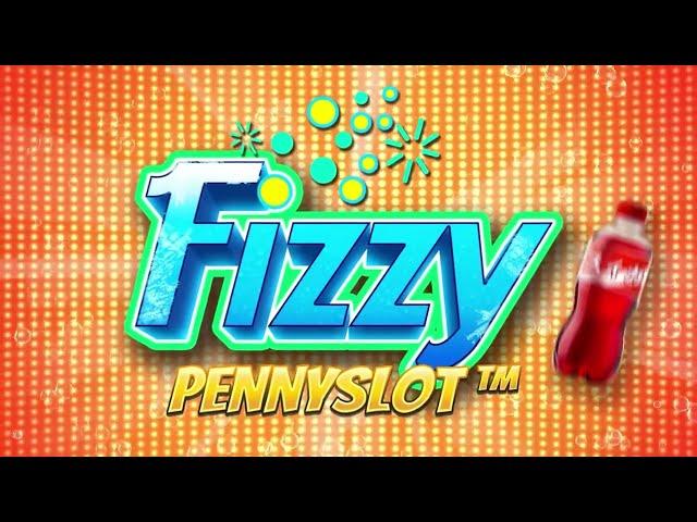 Sneak Peak to Fizzy Pennyslot Big Time Gaming Slots