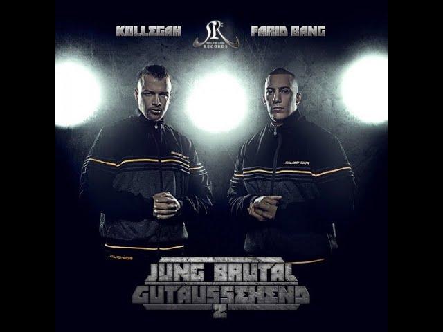 Kollegah & Farid Bang - Bossmodus (JBG2 Reupload)