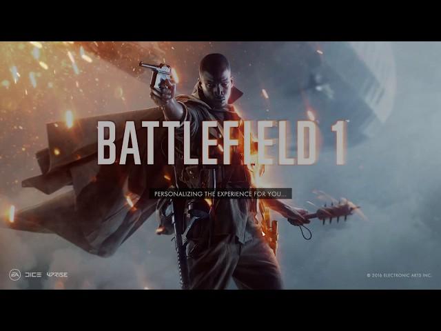 Battlefield 1 Changing the Language Fix (Xatab Repack)