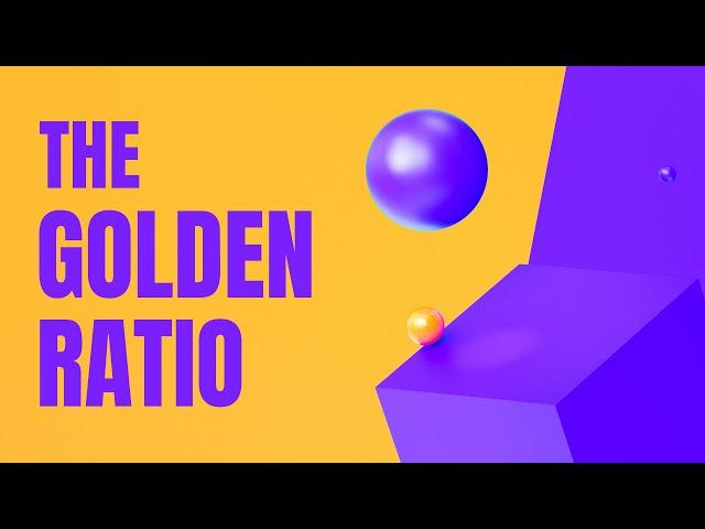 5 Ways To Use The Golden Ratio!